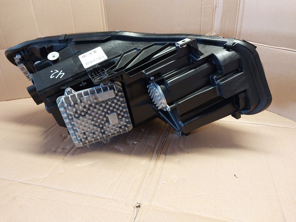 Reflektor Lampa lewa BMW 2 F45 F46 873.8641 Oryginał Eu