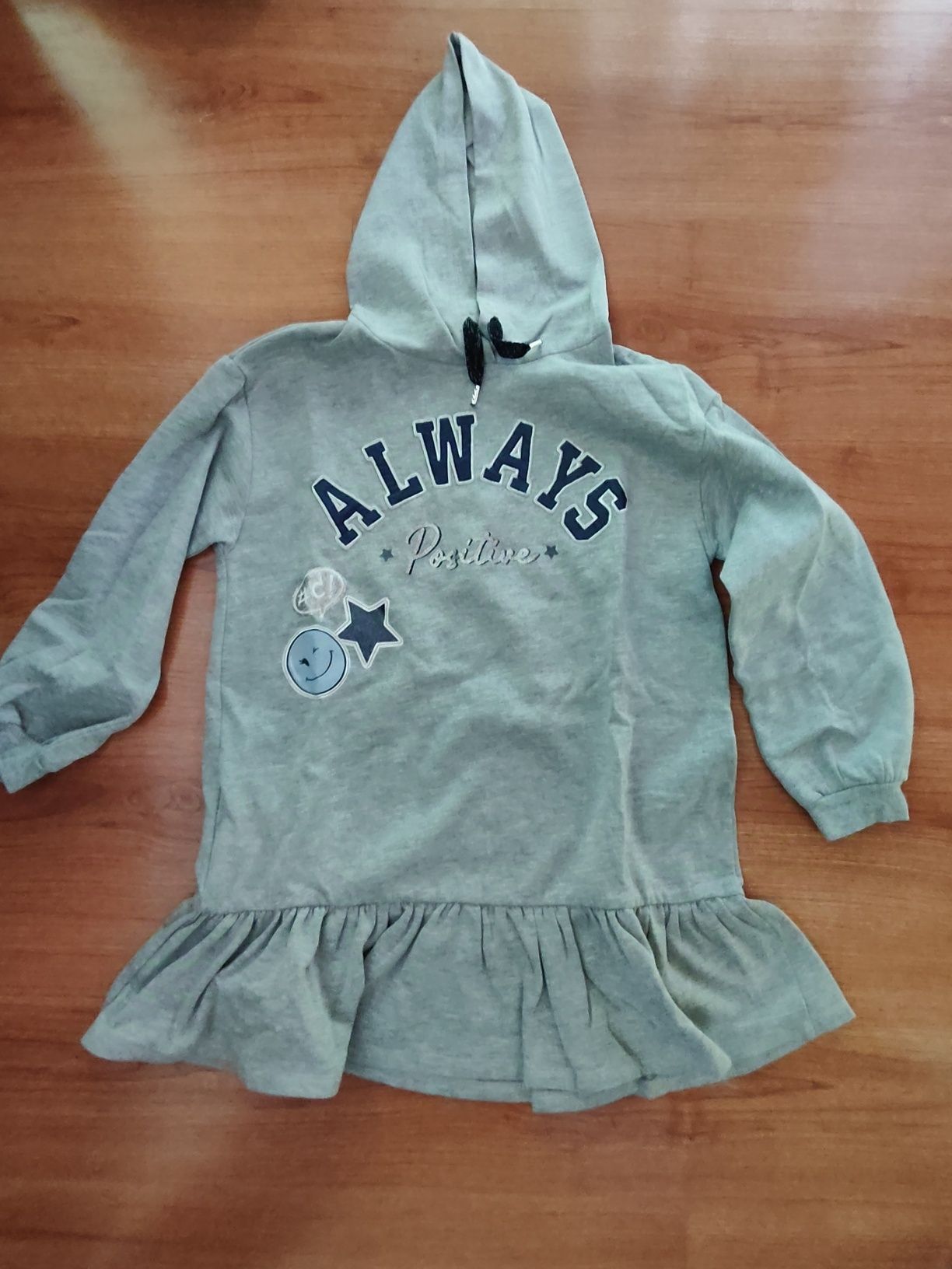 Camisola de menina da Mayoral