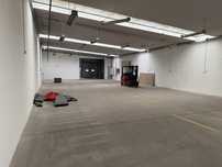 Hala magazynowa warsztatowa produkcyjna 300 m2