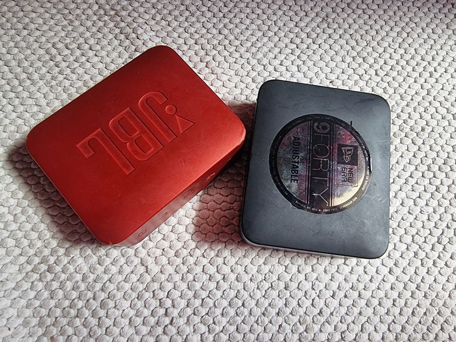 JBL GO 2 (Avariadas)