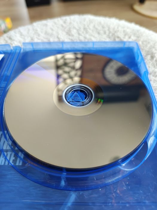 THE LAST OF US 2 Remastered PS5