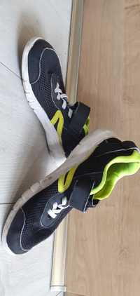 Sportowe Newfeel 36 dla chlopca