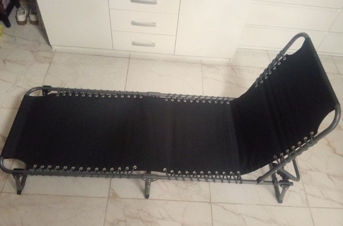 Продам чудову розкладушку