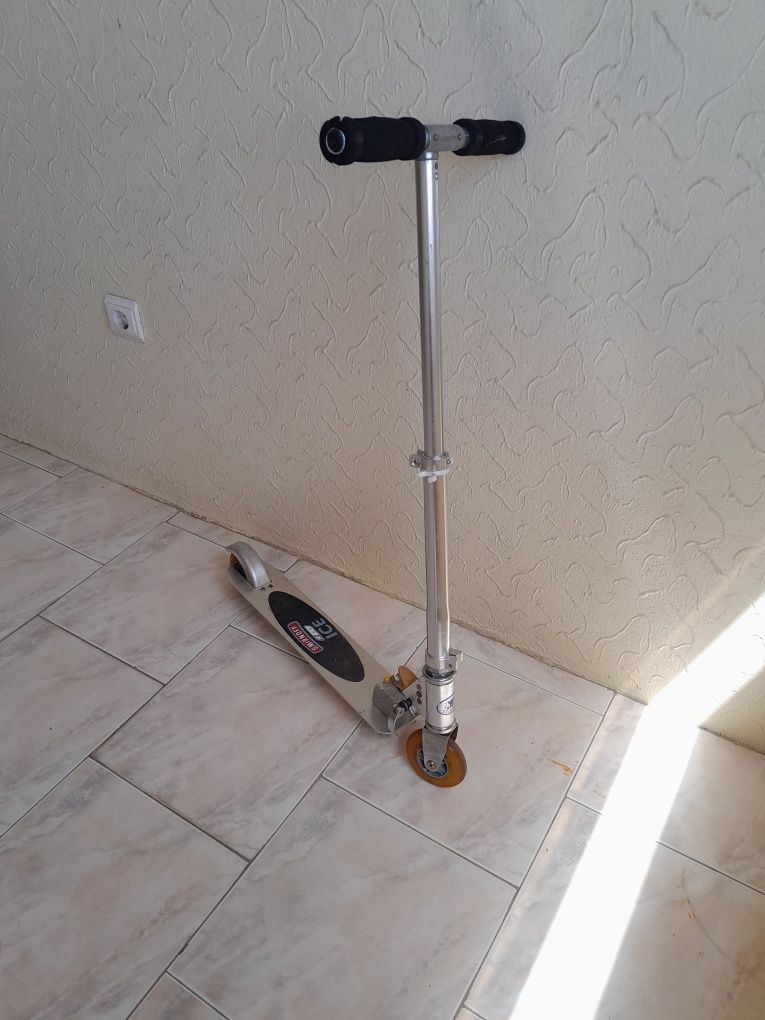 Trotinete criança