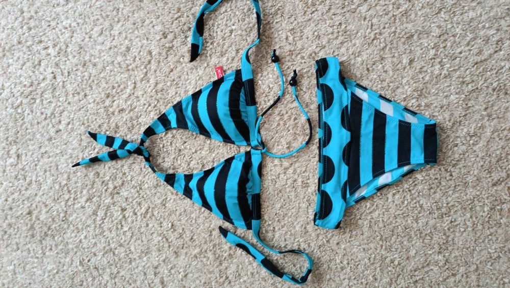 купальник жіночий