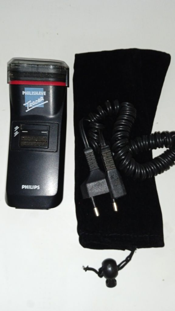 Máquina de Barbear Philips Philishave Tracer