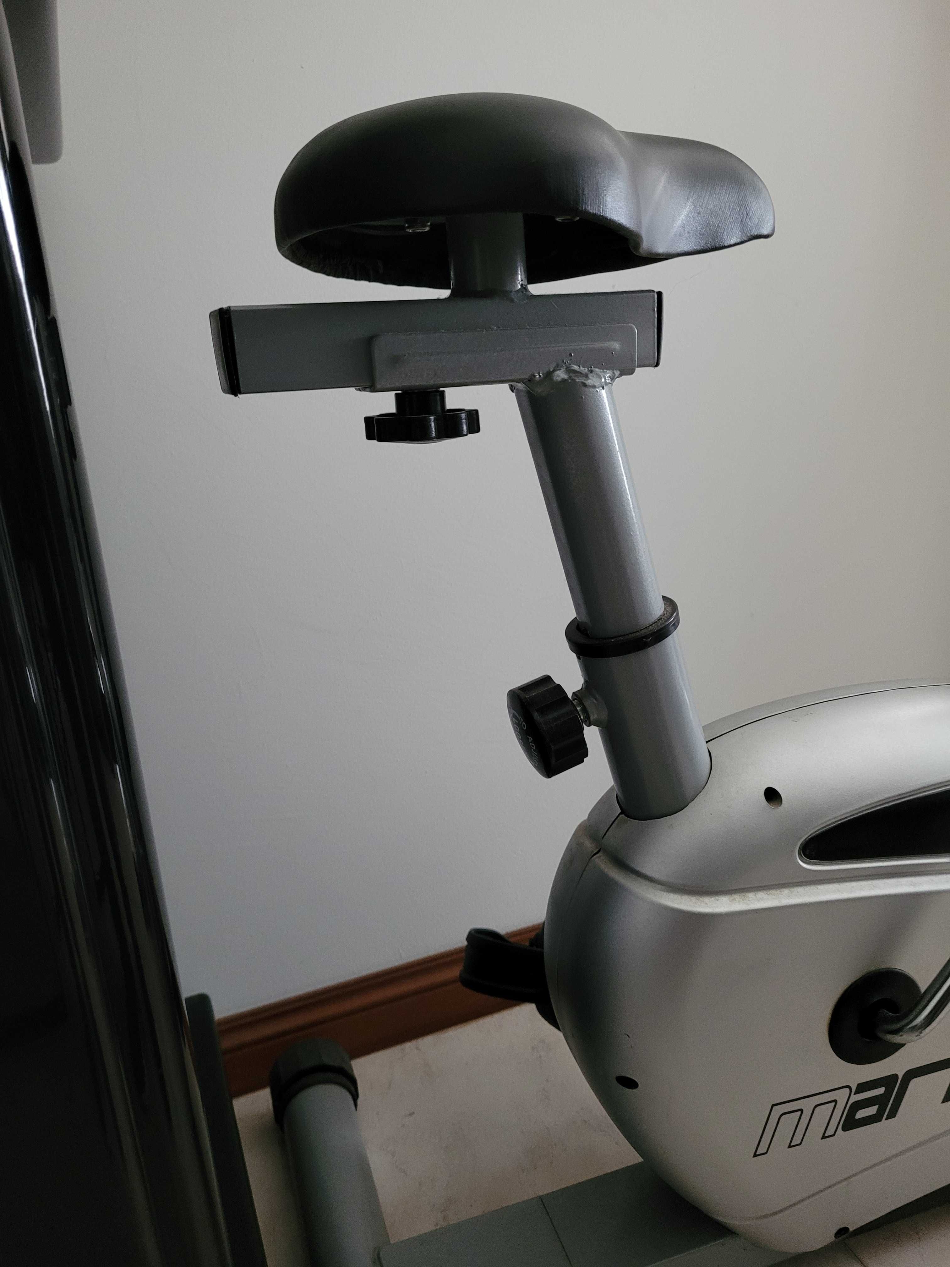 Bicicleta Estática Marte