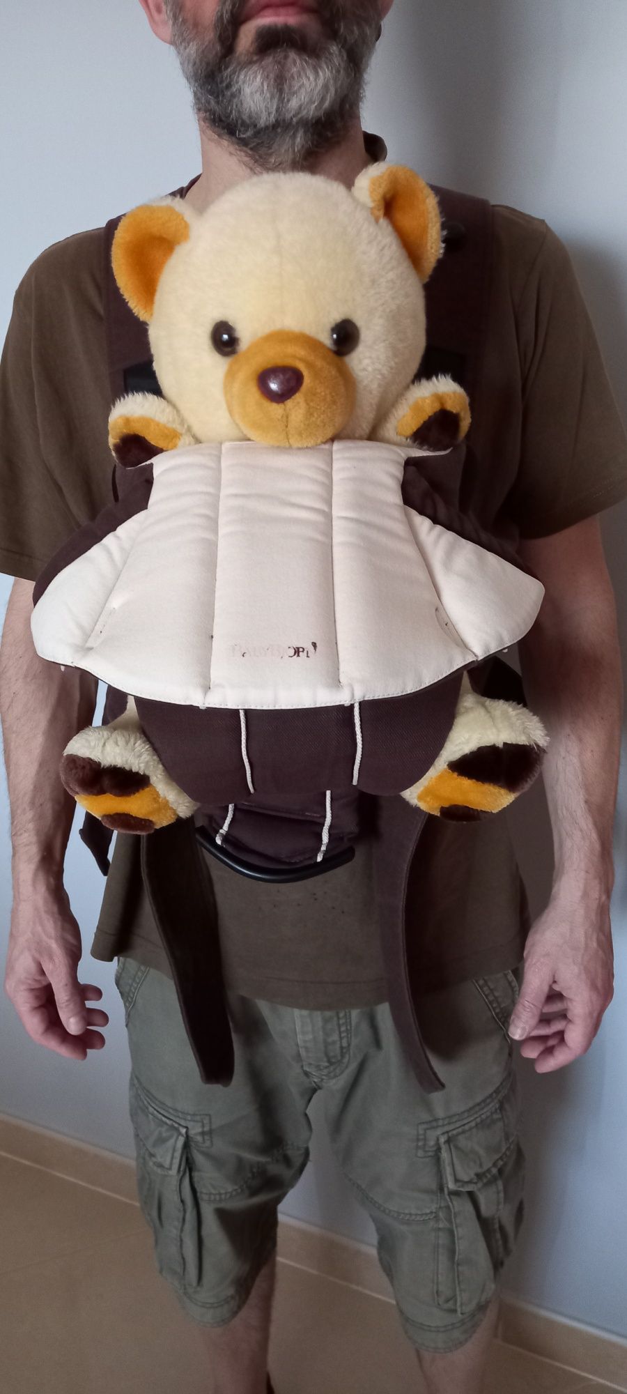 Marsupio BabyBjorn