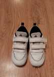 Buty adidas biała podeszwa stan idealny