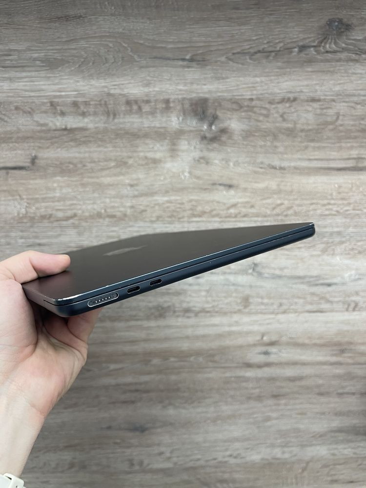 Apple MacBook Air 13 M2 8 512 Midnight
