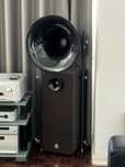 Colunas Avantgarde Acoustics UNO NANO