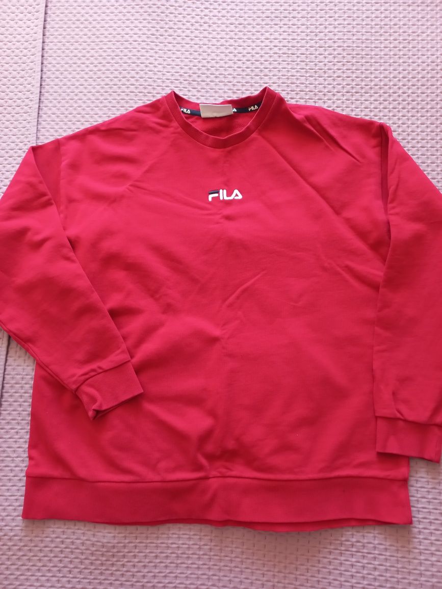 Продам кофту фірми Fila для чоловіка