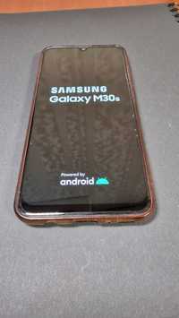 Samsung M30s galaxy 64gb