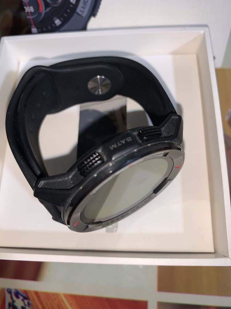 Продам смарт часы Mibro Watch X1