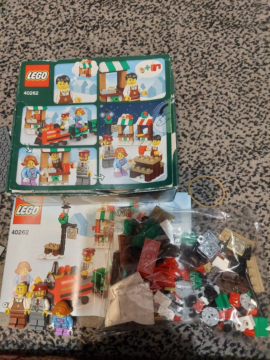 Lego Scooby-Doo batman