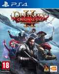 Divinity Original Sin 2 Definitive Edition - PS4 Używana Playstation 4