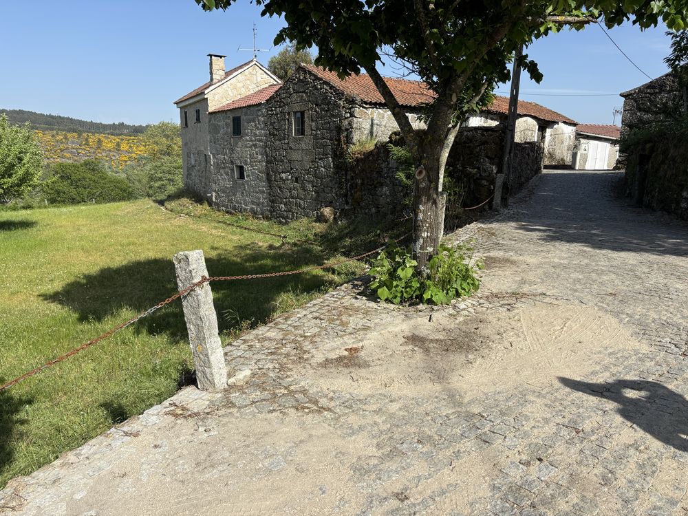 Casa na Relva, Castro Daire
