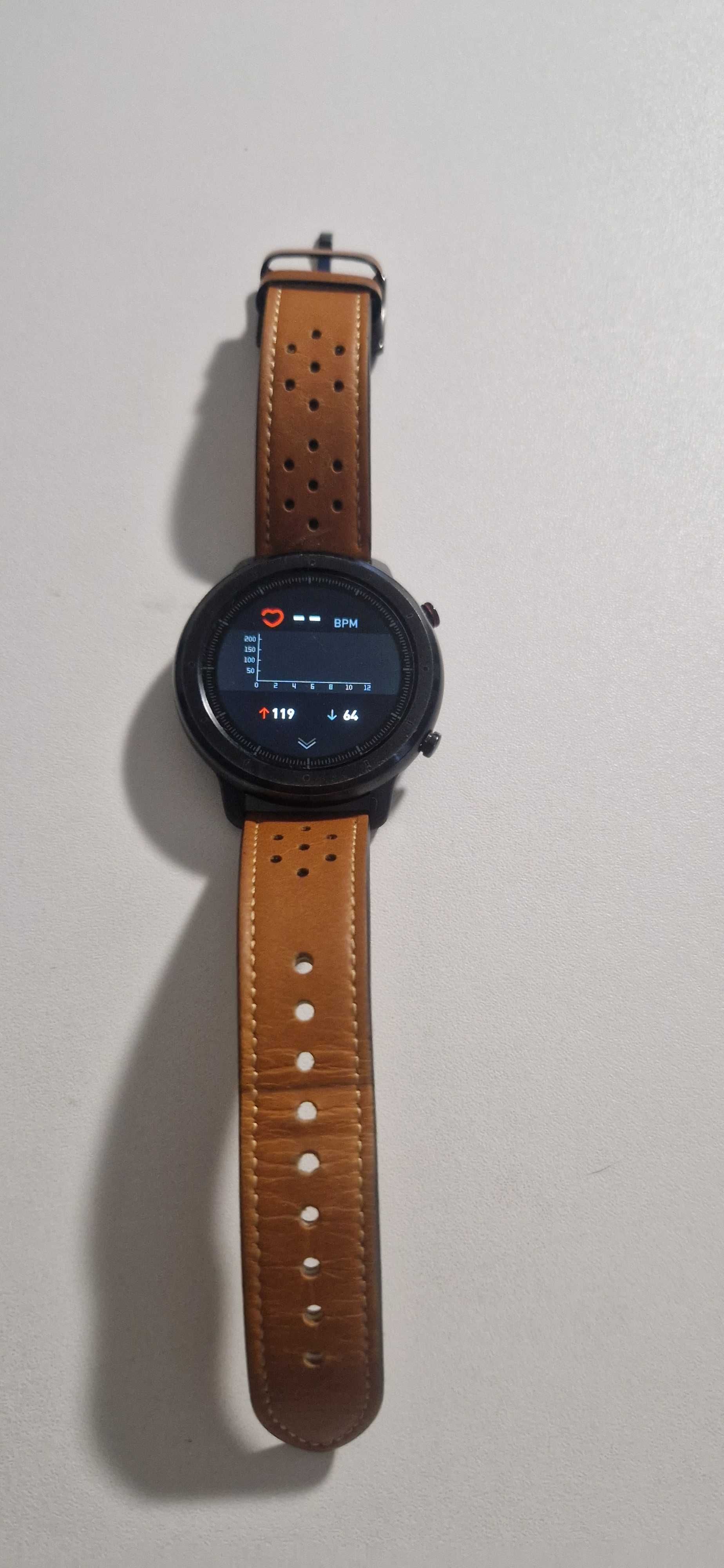Zegarek Smartwatch Fullmosa F12