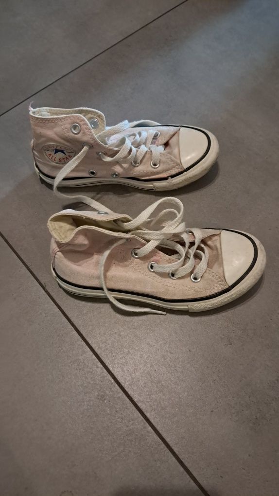 Trampki Converse r. 28.5