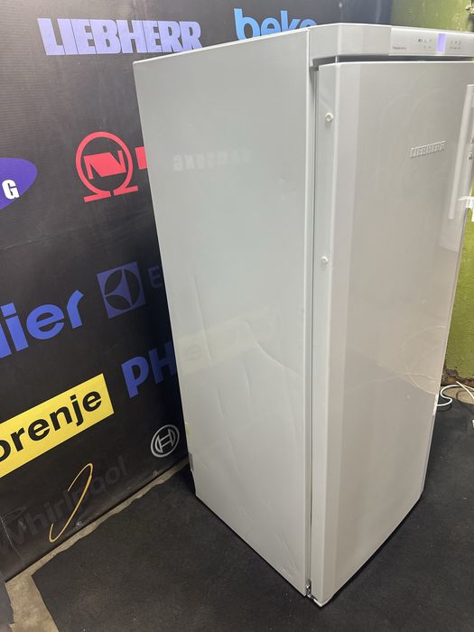 ТОП ! Морозильна камера Liebherr / A+++ / 226 л / No Frost /VarioSpace