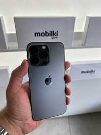 Telefon APPLE iPhone 13 Pro 128GB | Black/Czarny | BAT 86% | Gwarancja