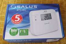 Sterownik SALUS RT510+