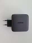 Ugreen ładowarka sieciowa 3 x USB-C 1 x USB-A 100W