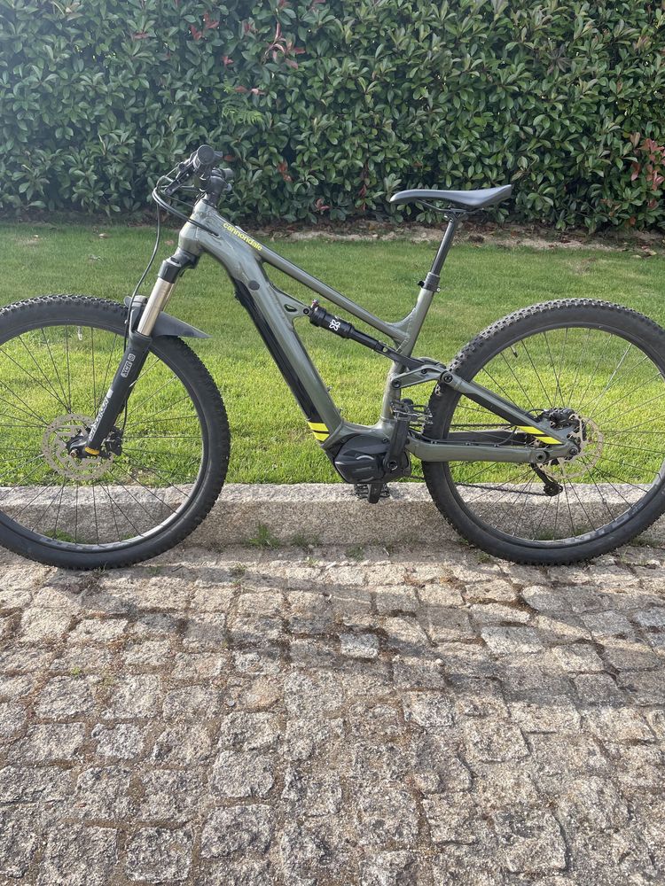 Cannondale moterra neo 5 t-m 2021