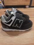 Buciki new balance