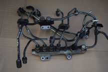 listwa wtryskowa MITSUBISHI CANTER FUSO 3,0 EURO 4 09r.0445.224027