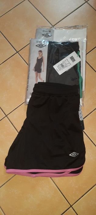 Spodenki sportowe Umbro S/M