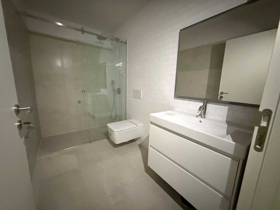 Apartamento T0 Novo em Aveiro