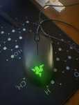 Rato Razer Abyss