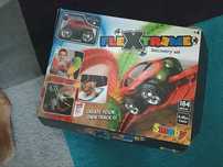 Tor Flextreme z autkiem Smoby