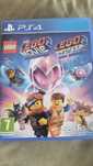 Lego Movie PS4 Polecam