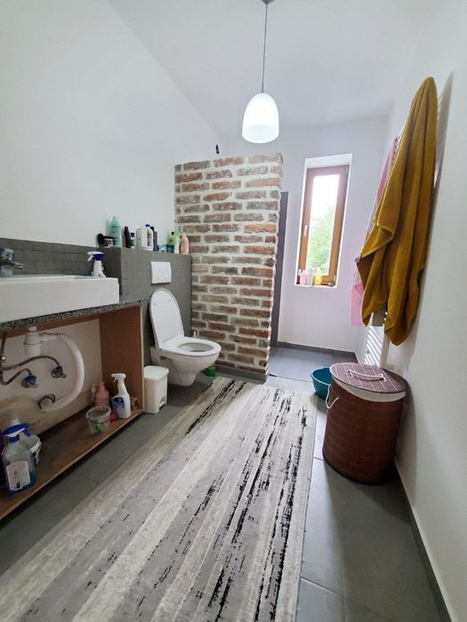 Оренда КЛАСНОГО КОМПАКТНОГО БУДИНКУ, двір, гараж, твердоп.котел, КАМІН