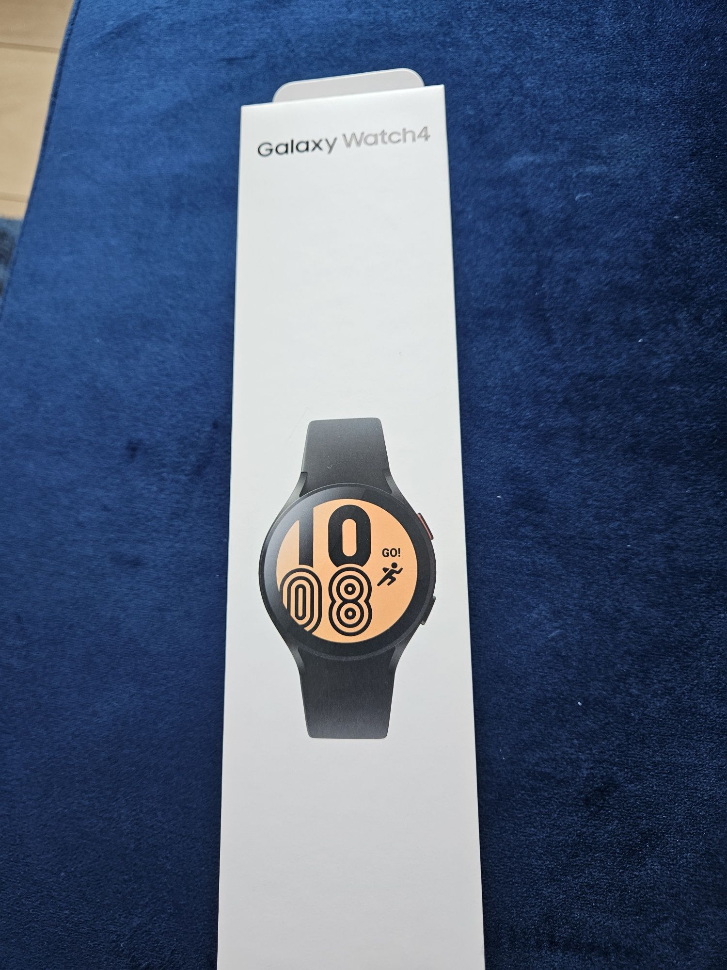 Smartwatch Samsung Galaxy Watch 4