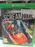 SCREAMRIDE XBOX ONE, Sklep Tychy,  Wymiana