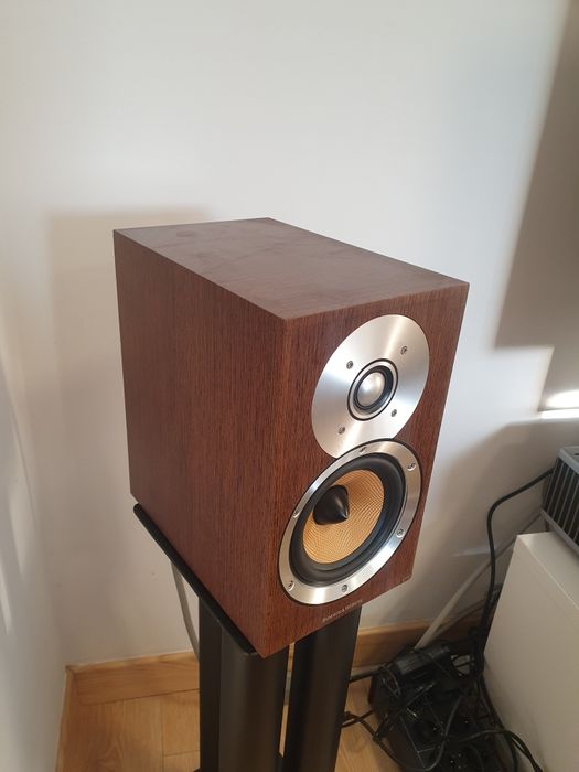 Kolumny Bowers & Wilkins cm1, B&W CM1