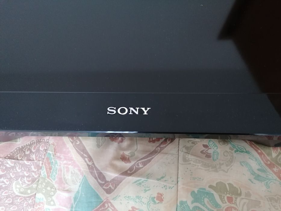 Lcd Bravia Sony 40"