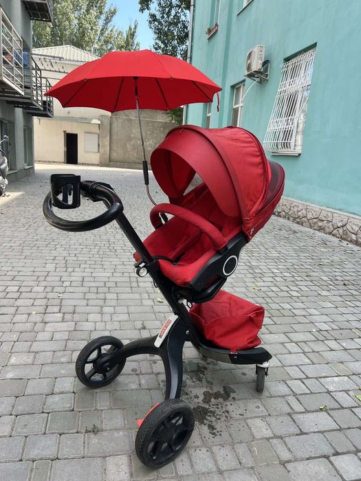 Коляска   dsland 2 в 1