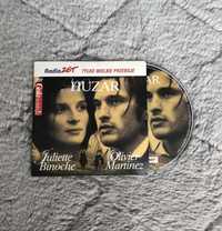 Film na DVD, Huzar