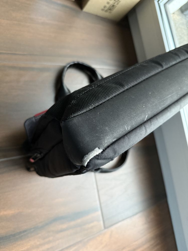 Torba do laptopa 15”