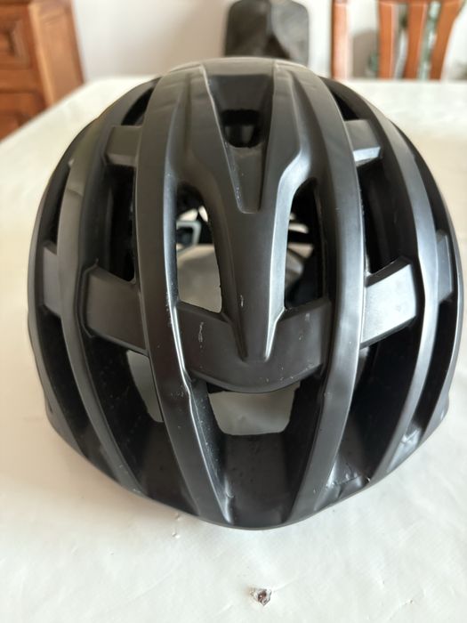 Capacete ciclismo KASK Valegro L
