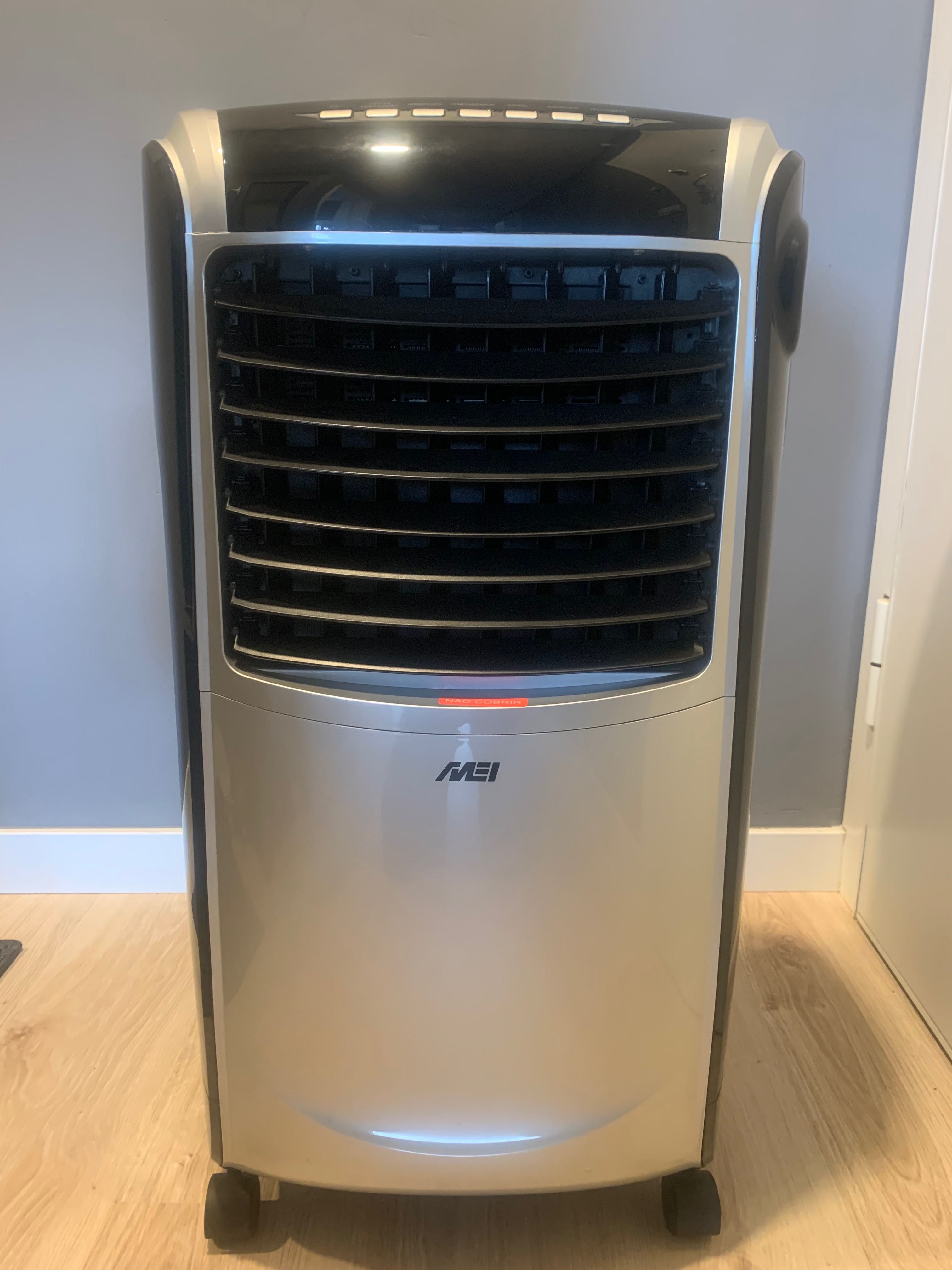 Climatizador de Ar MEI AC 2980 H (7 L)