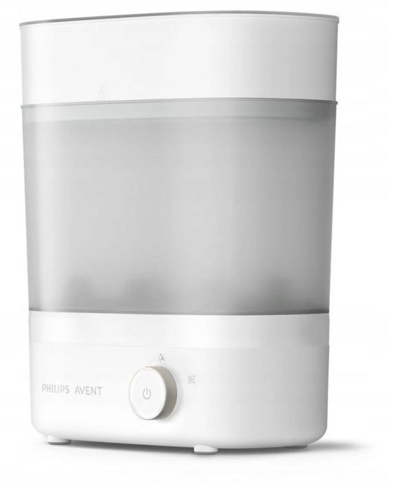 Sterylizator parowy Philips Avent SCF293/00