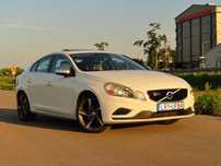 Volvo S60 Volvo S60 T6 AWD R-Design