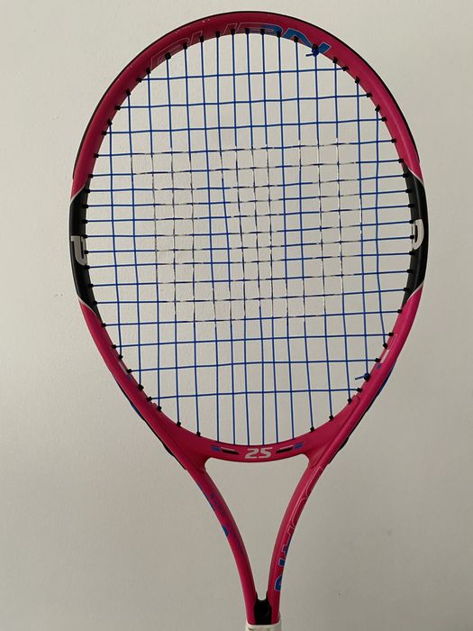 Rakieta wilson junior