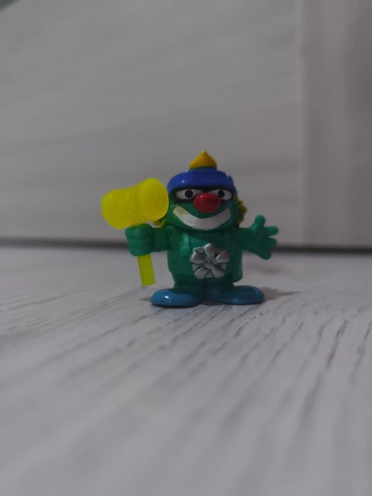 Piratix powtórka kolekcji