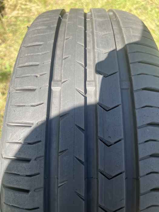 Шини 185/60 R15 літо/зима 1шт розпаровка одиночка